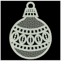 FSL Christmas Ornaments 3 05