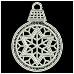 FSL Christmas Ornaments 3 09 machine embroidery designs