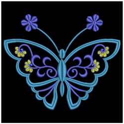 Fantasy Butterflies 2 02(Md)