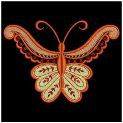 Fantasy Butterflies 2 03(Md)