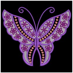 Fantasy Butterflies 2 04(Md)