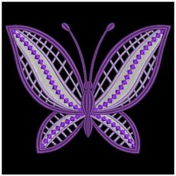 Fantasy Butterflies 2 09(Sm) machine embroidery designs