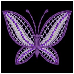 Fantasy Butterflies 2 09(Md)