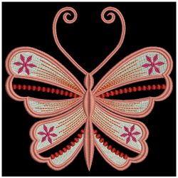Fantasy Butterflies 2 10(Md)