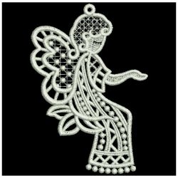 FSL Angels 2 09 machine embroidery designs