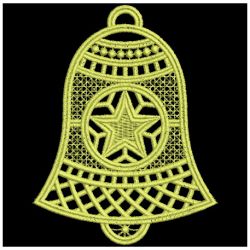 FSL Christmas Ornaments 4 04 machine embroidery designs