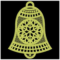FSL Christmas Ornaments 4 05 machine embroidery designs
