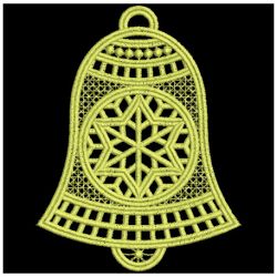 FSL Christmas Ornaments 4 05 machine embroidery designs