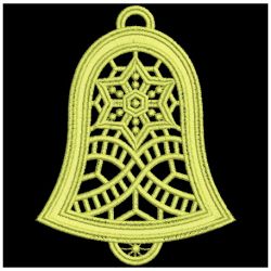 FSL Christmas Ornaments 4 09 machine embroidery designs