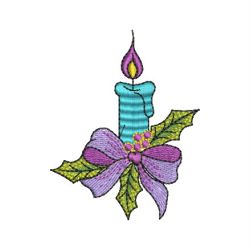 Christmas Decorations 3 03 machine embroidery designs
