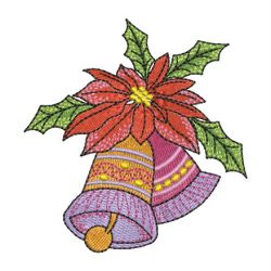 Christmas Decorations 3 06 machine embroidery designs
