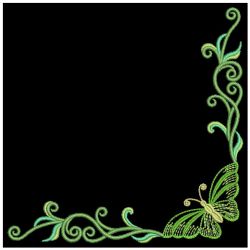 Heirloom Butterfly Corners 2 03(Md)