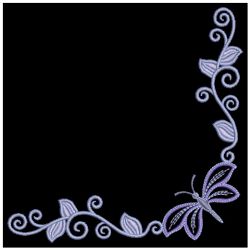 Heirloom Butterfly Corners 2 04(Md)