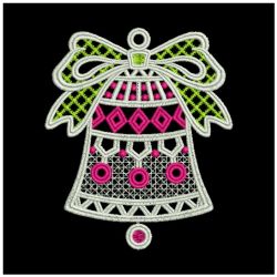 FSL Christmas Ornaments 5 04 machine embroidery designs