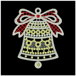 FSL Christmas Ornaments 5 05 machine embroidery designs