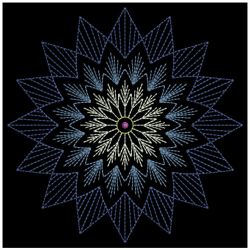 Artistic Quilt Blocks 3(Sm) machine embroidery designs