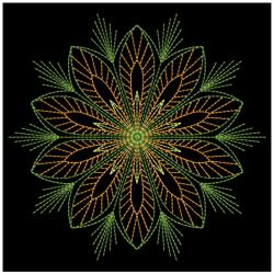 Artistic Quilt Blocks 3 03(Sm)