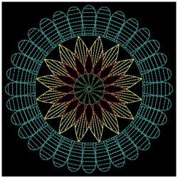 Artistic Quilt Blocks 3 06(Sm)
