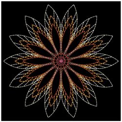 Artistic Quilt Blocks 3 07(Sm)