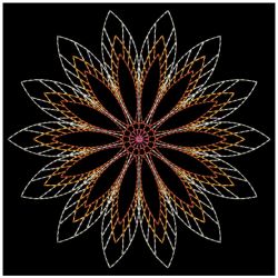 Artistic Quilt Blocks 3 07(Lg) machine embroidery designs