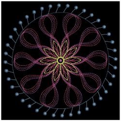 Artistic Quilt Blocks 3 15(Sm)