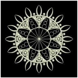 Satin Symmetry 02(Md) machine embroidery designs
