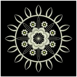 Satin Symmetry 05(Lg) machine embroidery designs
