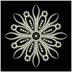 Satin Symmetry 06(Lg) machine embroidery designs