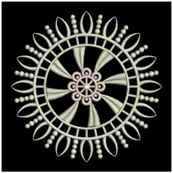 Satin Symmetry 07(Md) machine embroidery designs