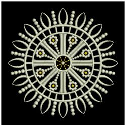 Satin Symmetry 08(Md) machine embroidery designs