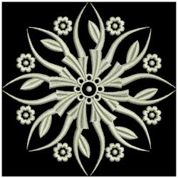 Satin Symmetry 2 03(Md) machine embroidery designs