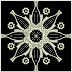 Satin Symmetry 2 04(Md) machine embroidery designs