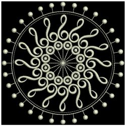 Satin Symmetry 2 07(Sm) machine embroidery designs