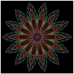 Artistic Quilt Blocks 4 01(Md) machine embroidery designs