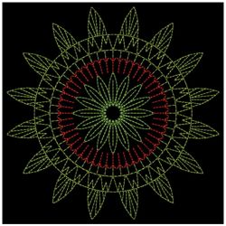 Artistic Quilt Blocks 4 06(Md) machine embroidery designs