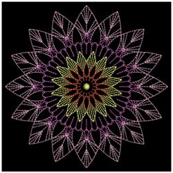 Artistic Quilt Blocks 4 08(Lg)
