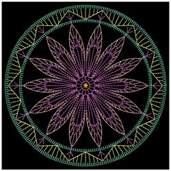 Artistic Quilt Blocks 4 10(Lg)