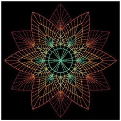 Artistic Quilt Blocks 4 11(Lg)
