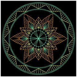 Artistic Quilt Blocks 4 12(Lg)
