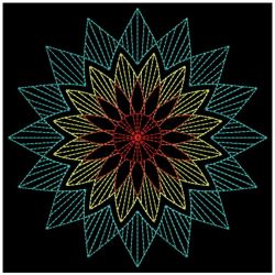 Artistic Quilt Blocks 4 20(Lg)