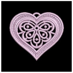 FSL Valentine Hearts 02 machine embroidery designs
