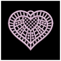 FSL Valentine Hearts 03 machine embroidery designs