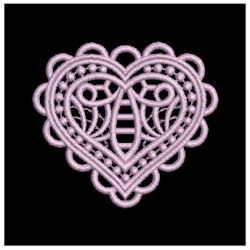 FSL Valentine Hearts 04 machine embroidery designs