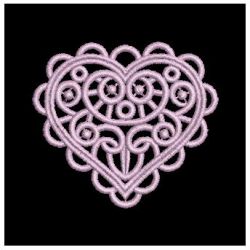 FSL Valentine Hearts 05 machine embroidery designs