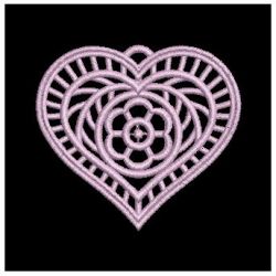 FSL Valentine Hearts 06 machine embroidery designs
