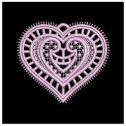 FSL Valentine Hearts 07 machine embroidery designs