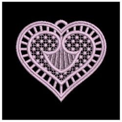FSL Valentine Hearts 08 machine embroidery designs