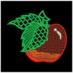 FSL Fruits 05 machine embroidery designs