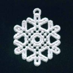 FSL Tiny Snowflakes 04