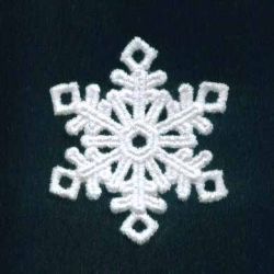 FSL Tiny Snowflakes 05 machine embroidery designs